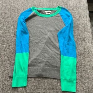 Van Heusen crew neck sweater